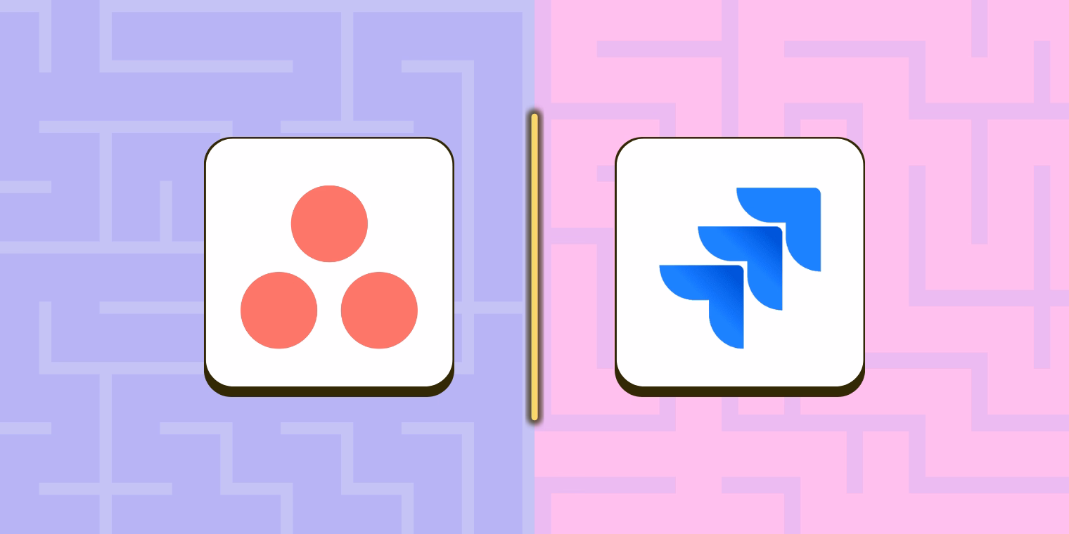Asana vs Jira - Which is best in 2025?