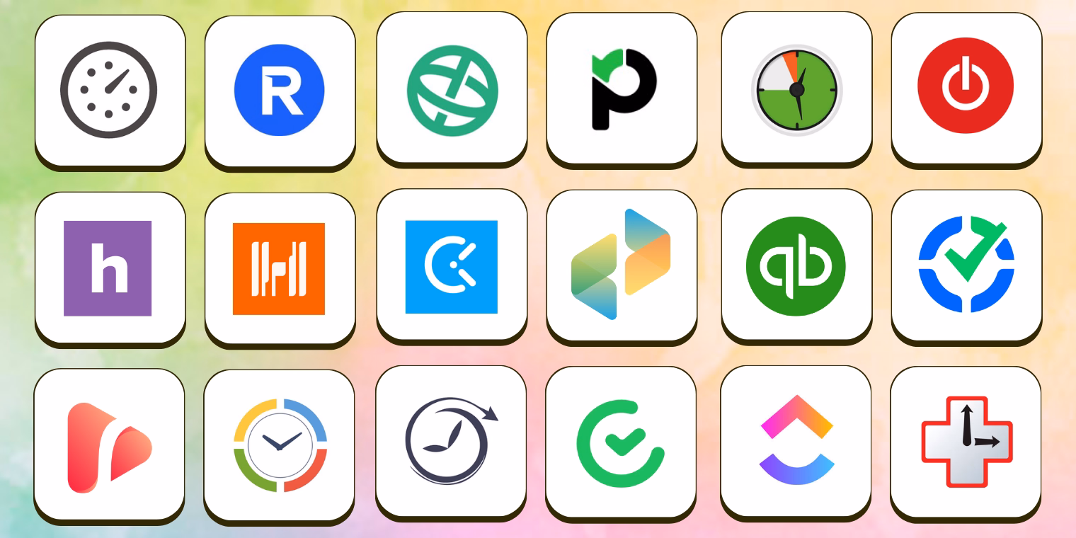 Best Free Time Tracking Apps for Freelancers in 2025: Complete Comparison Guide