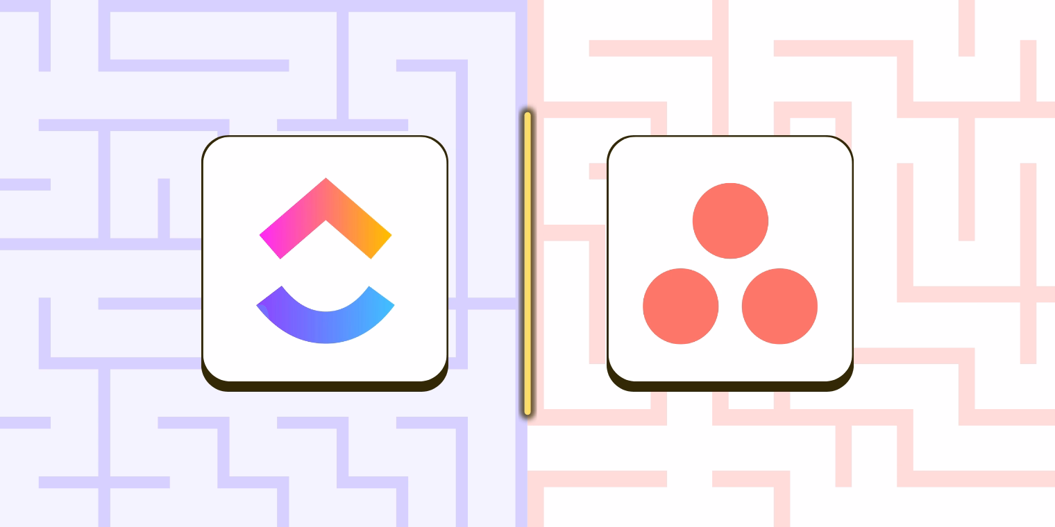 ClickUp vs. Asana: Which Is the Best Tool for Your Business in 2025?