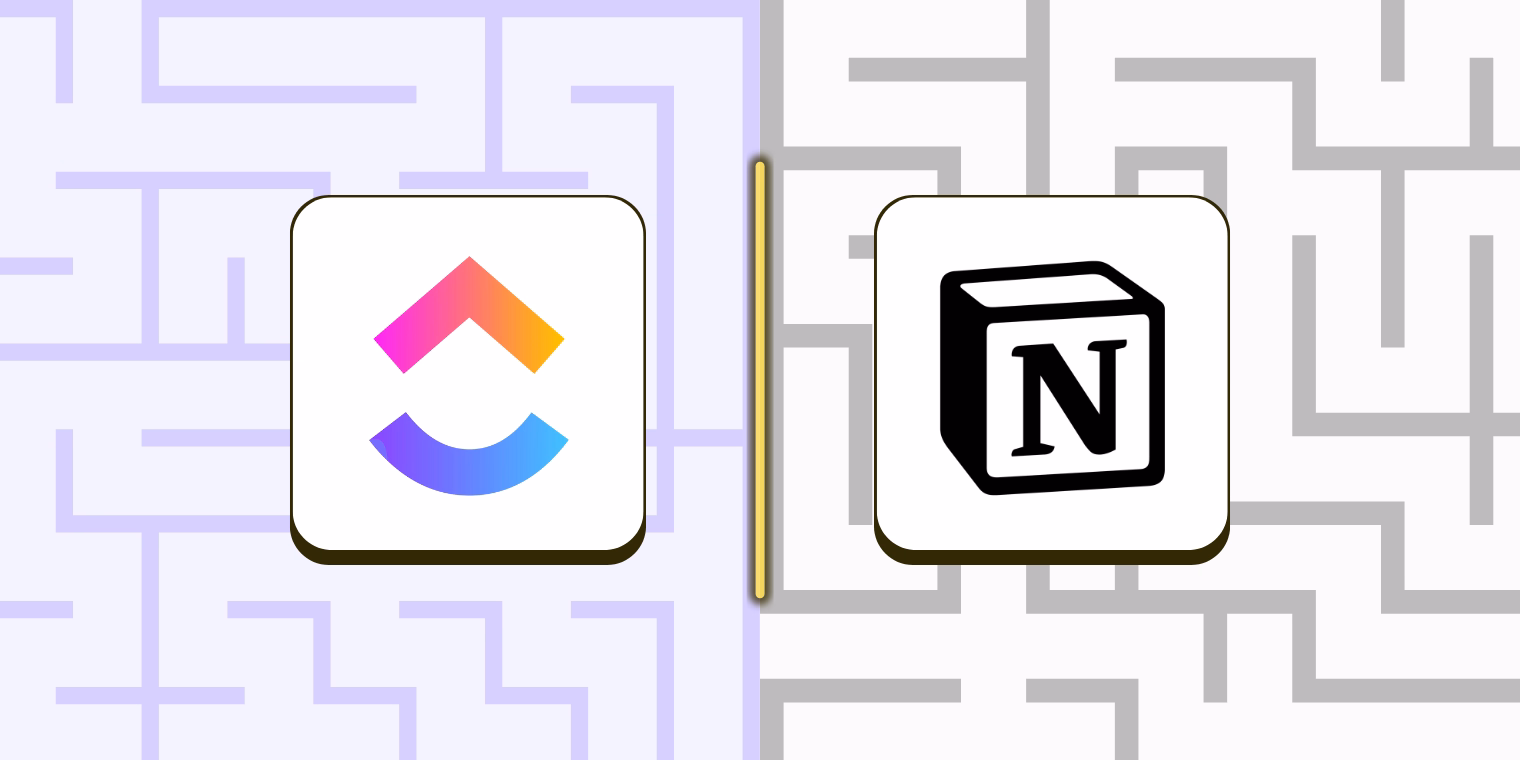 ClickUp vs. Notion: Which Is the Best Fit for Your Business?