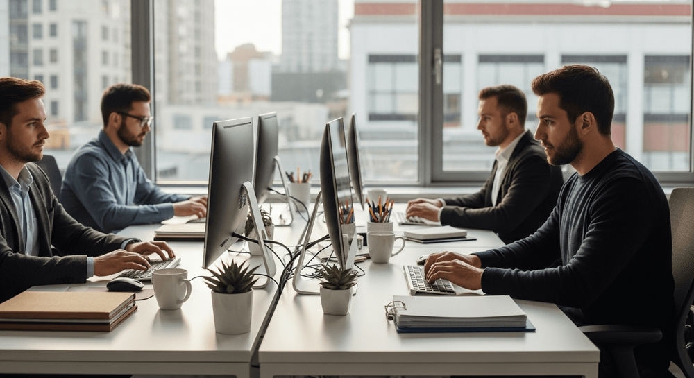 Pillar article image for: The Complete Guide to Time Tracking Software for Agencies: Boost Productivity & Profits in 2025