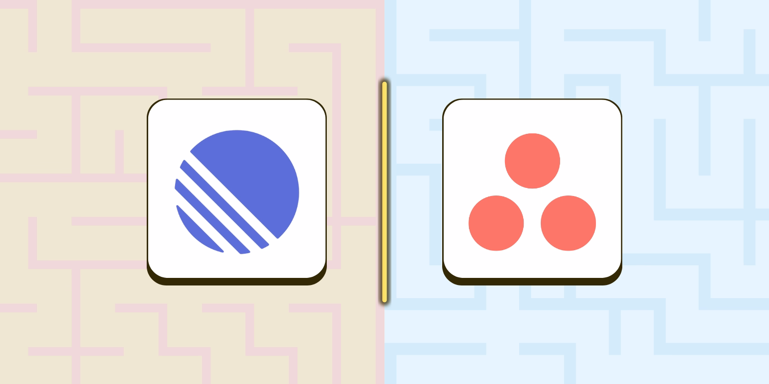 Linear vs. Asana: Which PM tool is better?