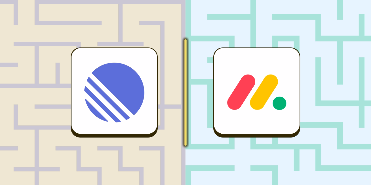 Linear vs. Monday: Which PM tool is better?