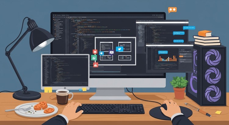 Digital Minimalism for Freelancers: Streamlining Your Tech Stack