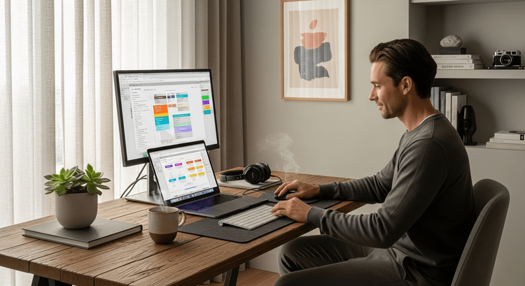 Energy Management vs Time Management: A Freelancer's Guide to Both