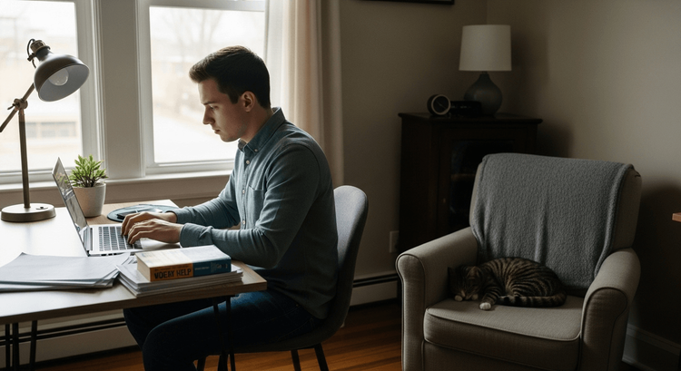 Work-Life Balance for Freelancers: Setting Boundaries That Stick