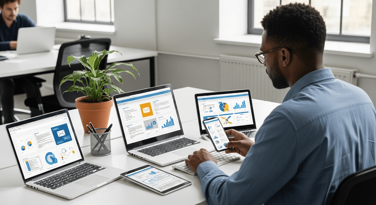 The Hidden Productivity Drains in Agencies (And How to Fix Them)