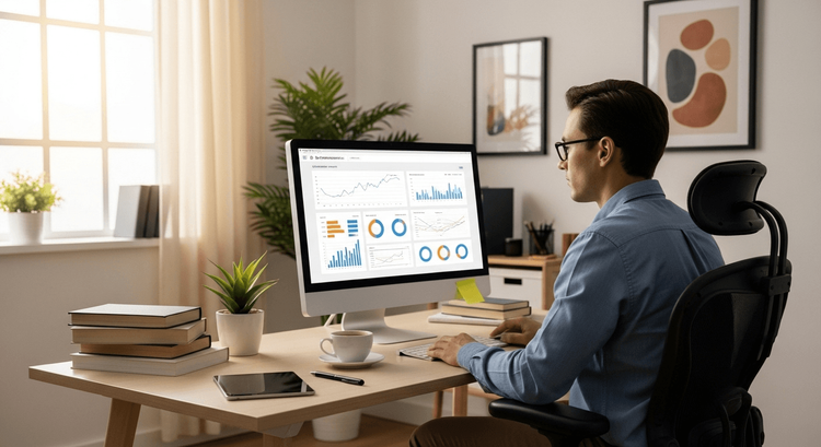 Productivity Tracking: Measuring What Matters for Freelance Success