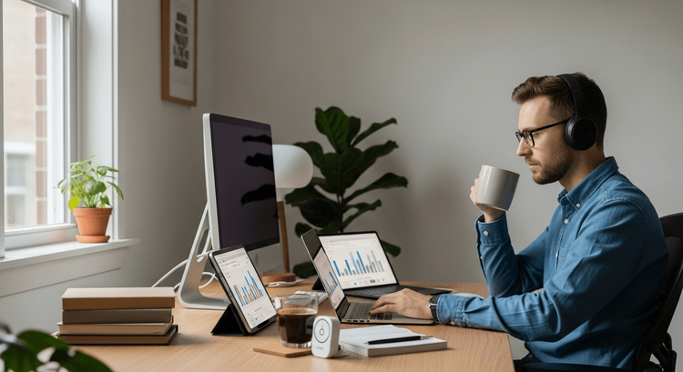 The 2-Hour Rule: Why Short Work Sessions Beat Marathon Coding