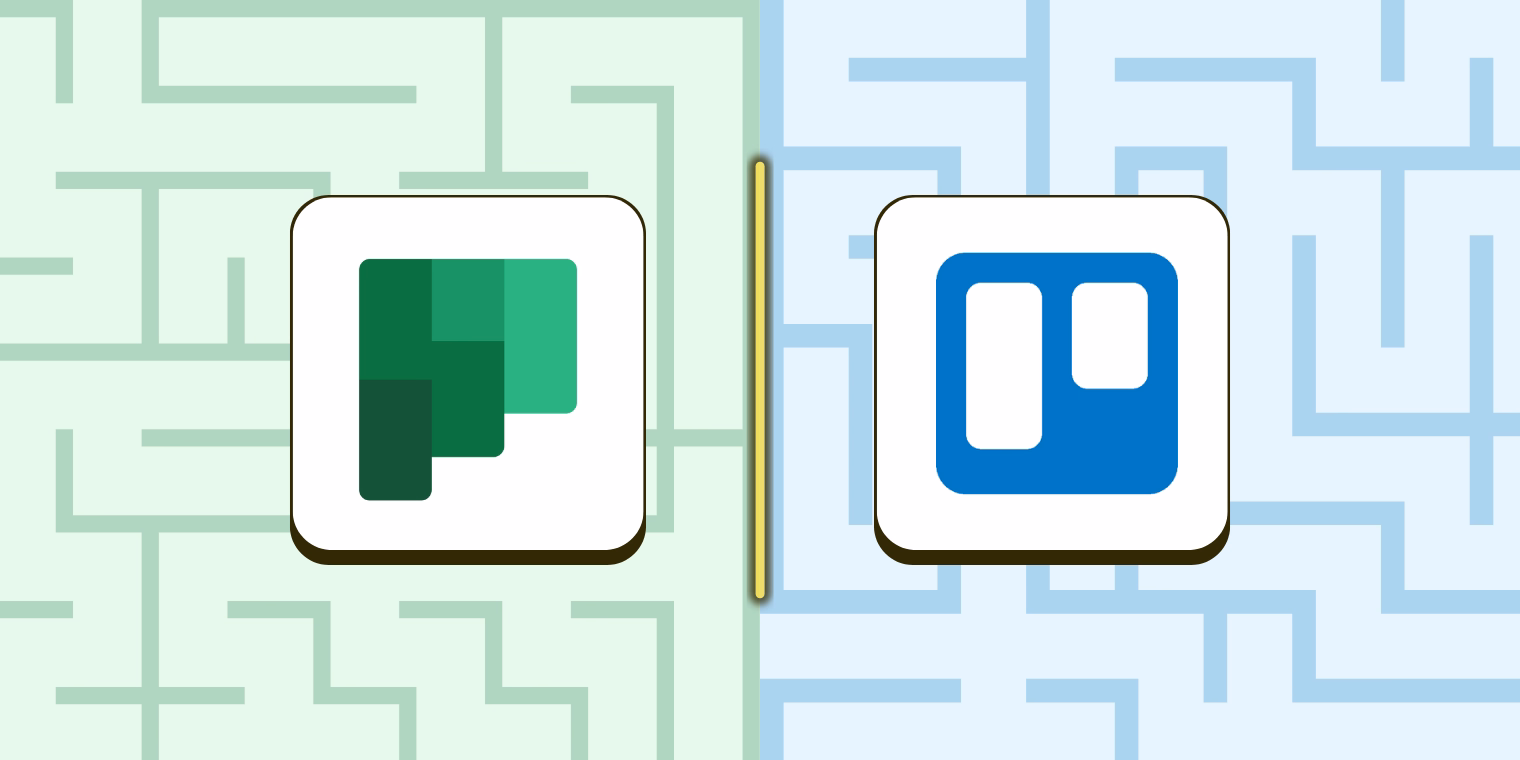 Microsoft Planner vs Trello : Which is best in 2025?