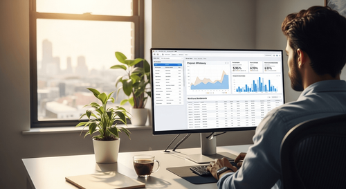 Agency Workflow Optimization: Streamlining Operations for Maximum Efficiency