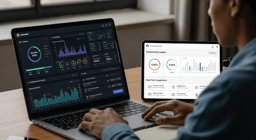 AI-Powered Productivity Tools: Which Ones Are Worth the Investment?