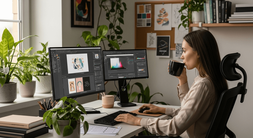 Automatic vs Manual Time Tracking: Which Method Maximizes Freelancer Revenue?