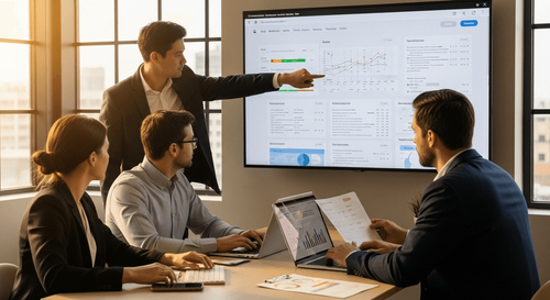 Billing Accuracy Audit: How to Review Your Time Tracking Process