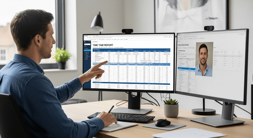 Building Client Trust Through Transparent Time Tracking and Billing
