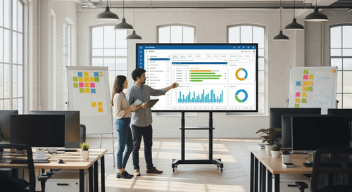 Deadline Management: Preventing Late Project Delivery with Proactive Tracking