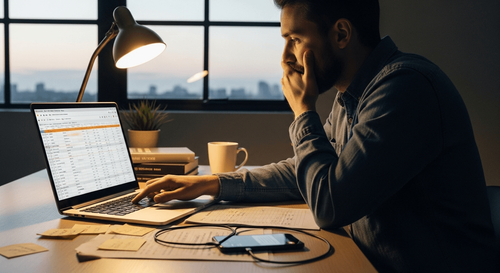 Digital Timesheets That Don't Suck: A Freelancer's Review