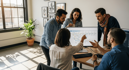 Employee Time Tracking Software for Small Agencies: Legal, Ethical & Practical Guide