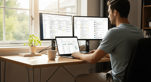 The Freelancer's Productivity Stack: 7 Tools to Triple Your Output