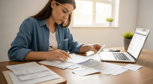 The Hidden Cost of Manual Timesheets: How Freelancers Lose $15,000 Annually