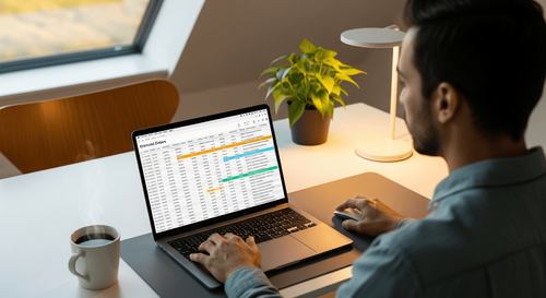 How to Log Hours Like a Pro: Time Tracking Best Practices for Freelancers