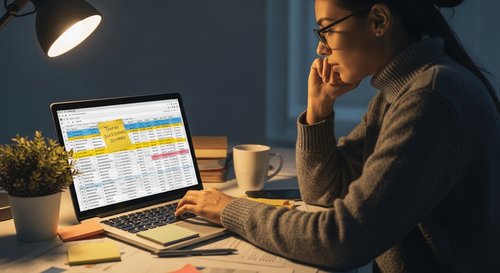 Why Microsoft Excel Isn't Enough: Time Tracking Alternatives That Scale