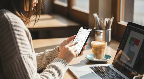 Mobile Time Tracking: Apps That Actually Work for Freelancers