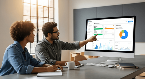 Productivity Automation: AI and Tools That Work While You Sleep