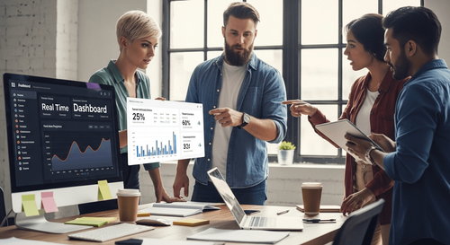 Productivity Tool Adoption: Getting Your Team on Board