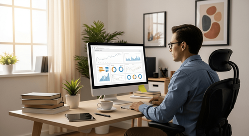 Productivity Tracking: Measuring What Matters for Freelance Success