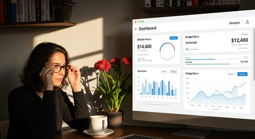 Real-Time Time Tracking: Is Instant Data Worth the Distraction?