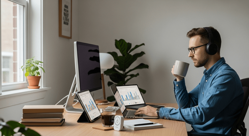 The 2-Hour Rule: Why Short Work Sessions Beat Marathon Coding