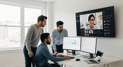 Small Agency vs Enterprise: Scaling Your Productivity Tool Stack