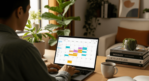 Time Blocking for Freelancers: The Ultimate Guide to Focused Work Sessions