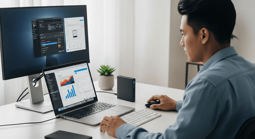 Time Tracking Backup Strategies: Never Lose Your Data Again