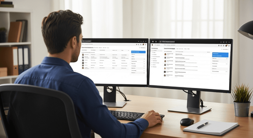Time Tracking for Multiple Clients: Organization Strategies That Work