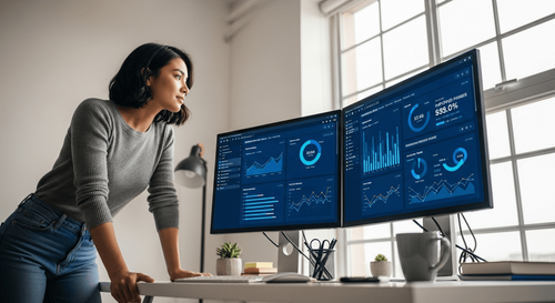 Time Tracking ROI Calculator: Proving the Value to Skeptical Freelancers