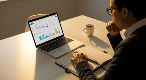 How to Track Billable vs Non-Billable Hours Like a Pro (Template Included)