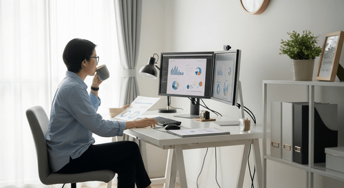 Work-Life Balance for Agency Teams: Productivity Without Burnout