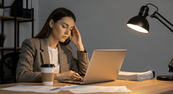The Freelancer's Attention Restoration: Recovering from Digital Fatigue