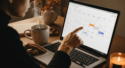 Seasonal Productivity: Adapting Your Work Rhythm Throughout the Year