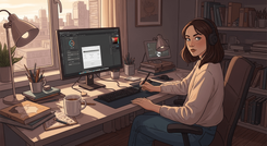 Time Tracking for Creative Work: Challenges and Solutions