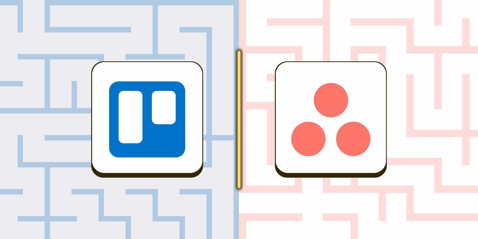 Trello vs. Asana: Which project management tool is better in 2025?