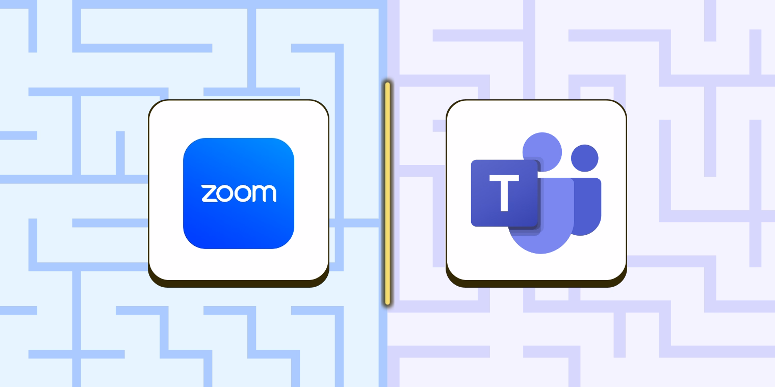Zoom vs. Microsoft Teams: Which Is Better for Remote Meetings?